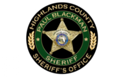 Image Emblem Highlands County Sheriffs Office Paul Blackman