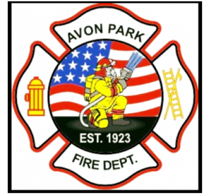 Image Fire Department Logo