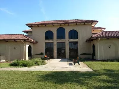 Community Center Avon Park