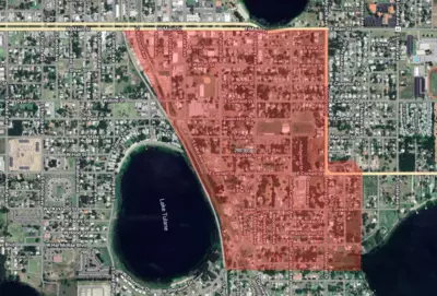Area 2005-2006