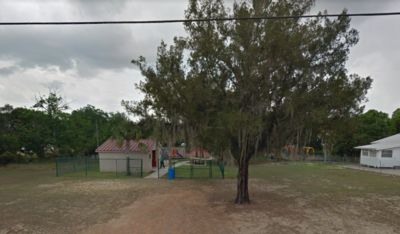 Aline McWhite Playground Now