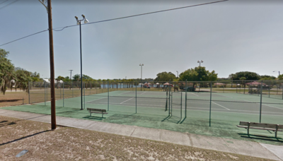 Donaldson Park
