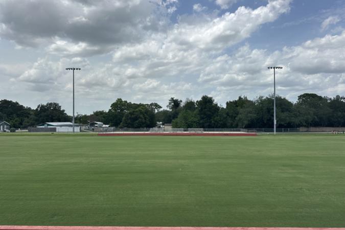 Turf Installation After